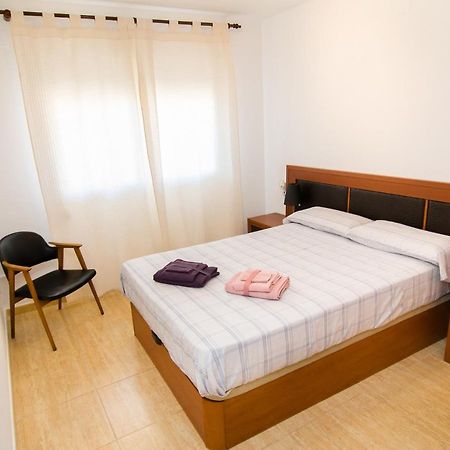 Apartamento De 4 Dormitorios A Tan Solo 2,5 Km De La Playa San Juan San Juan  Zewnętrze zdjęcie