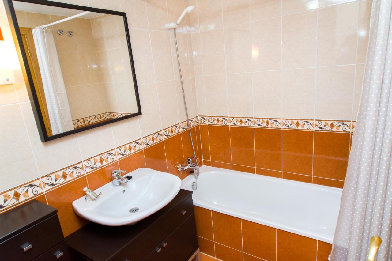 Apartamento De 4 Dormitorios A Tan Solo 2,5 Km De La Playa San Juan San Juan  Zewnętrze zdjęcie
